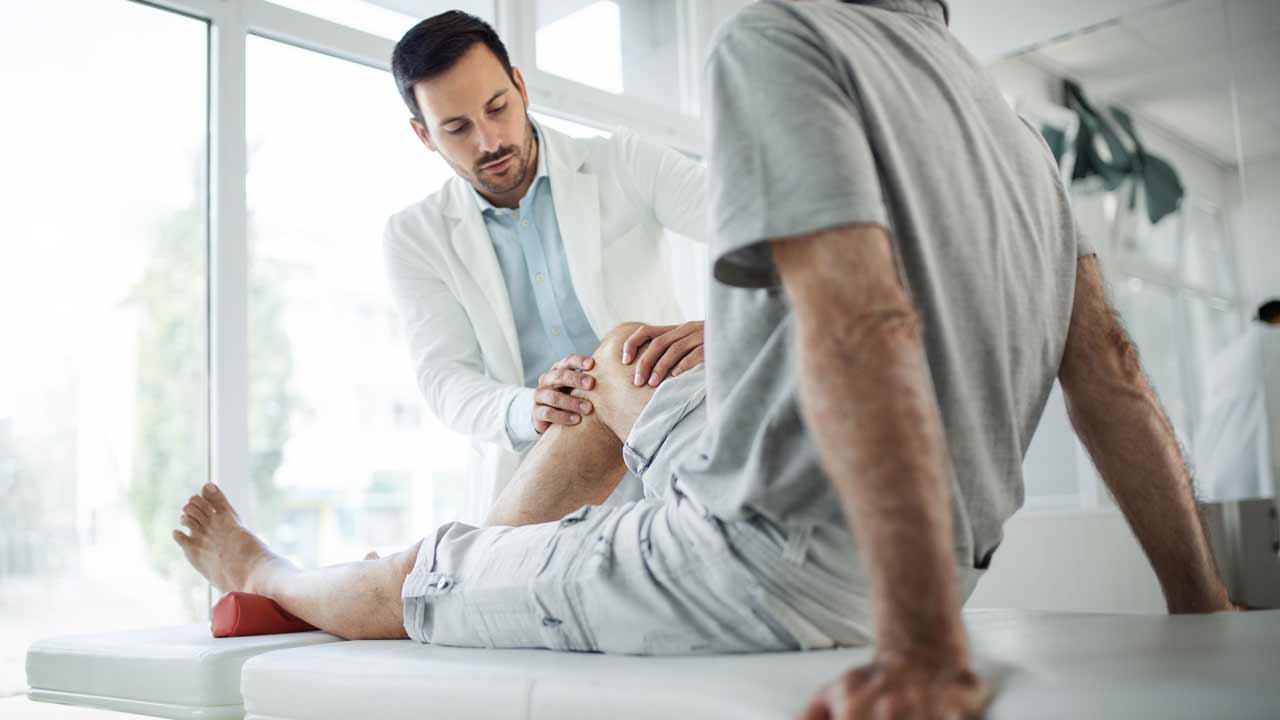 Pain Management