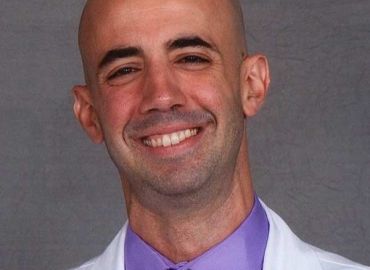 Alexandros Zouzias, MD