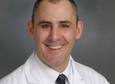 Daniel Birk, MD