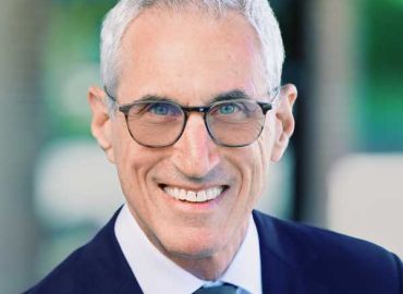 Frank Cohen, DC