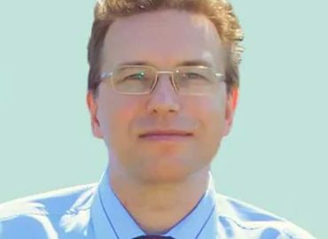 Michael Nemytov, MD