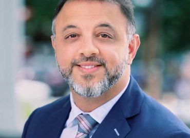 Nitin Mariwalla, MD