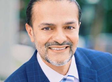Rehan Khan, DNP